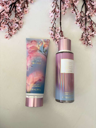 Imagen de Victoria's Secret edición Bliss Mist.